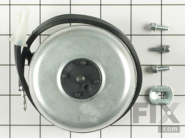 423049-1-M-Frigidaire-215501901         -Condenser Fan Motor Kit