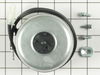 Condenser Fan Motor Kit – Part Number: 215501901
