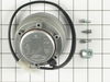 423049-2-S-Frigidaire-215501901         -Condenser Fan Motor Kit