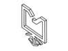4230951-1-S-Samsung-DE65-20005A-Saddle Wire Harness