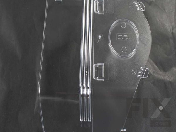 4231371-1-M-Samsung-DE66-90013A-Door Lever