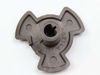 COUPLER;MAYTAG 2.0,PPS – Part Number: DE67-00214A