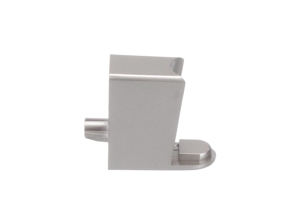 4231575-1-M-Samsung-DE67-00222C-Handle End Cap - Stainless Steel