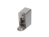 4231575-2-S-Samsung-DE67-00222C-Handle End Cap - Stainless Steel