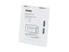 MANUAL-INSTRUCTION;MHC4, – Part Number: DE68-03143Q