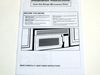 Manual Installation – Part Number: DE68-03587A