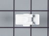 423264-3-S-Frigidaire-215627201         -Selector Knob - White