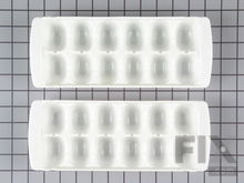 Ice Cube Tray – Part Number: 215667501