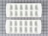 Ice Cube Tray – Part Number: 215667501