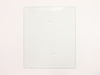 Crisper Shelf Glass Insert – Part Number: 215723551