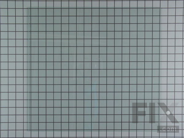 423361-1-M-Frigidaire-215723552         -Crisper Drawer Cover Insert Panel - Glass Only