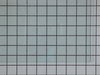 423361-2-S-Frigidaire-215723552         -Crisper Drawer Cover Insert Panel - Glass Only