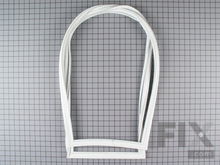 Freezer Door Gasket – Part Number: 215734313
