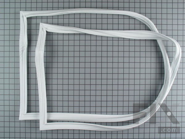 423444-1-M-Frigidaire-215734314         -Fresh Food Door Gasket