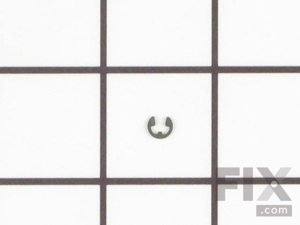 423488-1-M-Frigidaire-215748101         -Ice Dispenser Actuator Snap Ring
