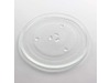 Microwave Glass Tray – Part Number: DE74-20102D