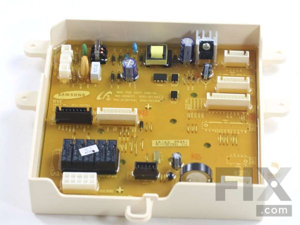 4235736-1-M-Samsung-DE92-02130B-PCB/Main Control Board