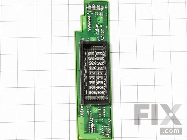 4235738-1-M-Samsung-DE92-02135A-Main Printed Circuit Board Assembly