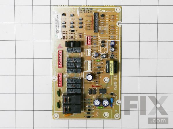 4235741-1-M-Samsung-DE92-02136B-Main Control Board
