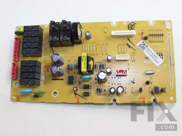4235750-1-M-Samsung-DE92-02329A-Main Pcb Assembly