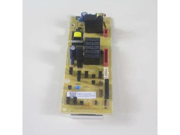 4235762-1-M-Samsung-DE92-02434B-Main Pcb Assembly