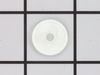 Refrigerator Upper Hinge Button Plug – Part Number: 215774901