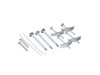 4236326-2-S-Samsung-DE92-90505D-Hardware Assembly