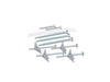 4236326-3-S-Samsung-DE92-90505D-Hardware Assembly