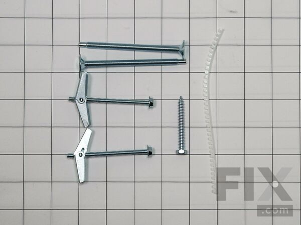 4236328-1-M-Samsung-DE92-90505G-Mounting Hardware Installation Kit