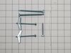 4236328-1-S-Samsung-DE92-90505G-Mounting Hardware Installation Kit