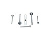 Hardware Kit – Part Number: DE92-90505N