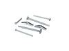 4236330-2-S-Samsung-DE92-90505N-Hardware Kit
