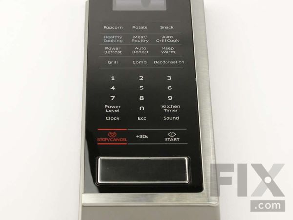 4237349-1-M-Samsung-DE94-00444E-Assembly CONTROL PANEL;AMC51