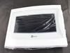 Complete Door Assembly - White – Part Number: DE94-01381B