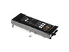 User Interface Control Panel – Part Number: DE94-01386J