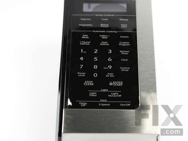 4238260-1-M-Samsung-DE94-01402F-Control Panel Assembly