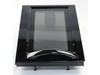Door Assembly (Black) – Part Number: DE94-01459A