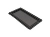 Microwave Door Inner Panel – Part Number: DE94-01469G