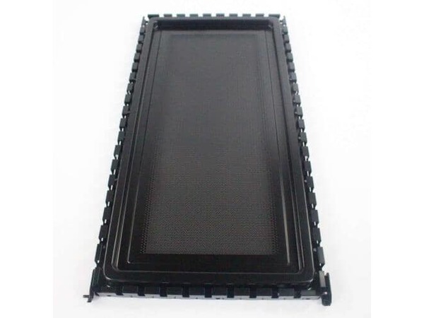 4238366-1-M-Samsung-DE94-01470B-Microwave Inner Door Panel
