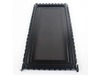 Microwave Inner Door Panel – Part Number: DE94-01470B