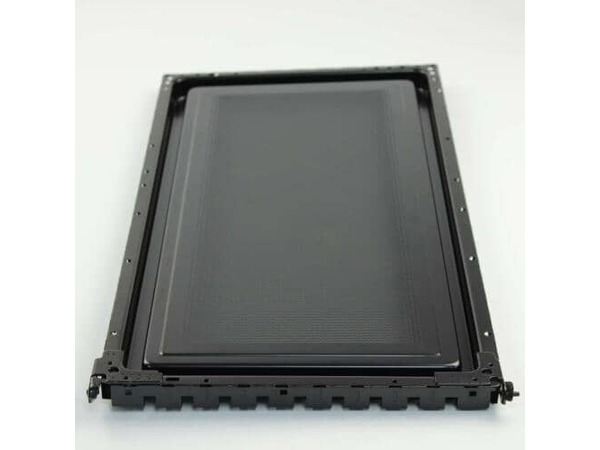 4238369-1-M-Samsung-DE94-01471B-Inner Door Assembly (Black)