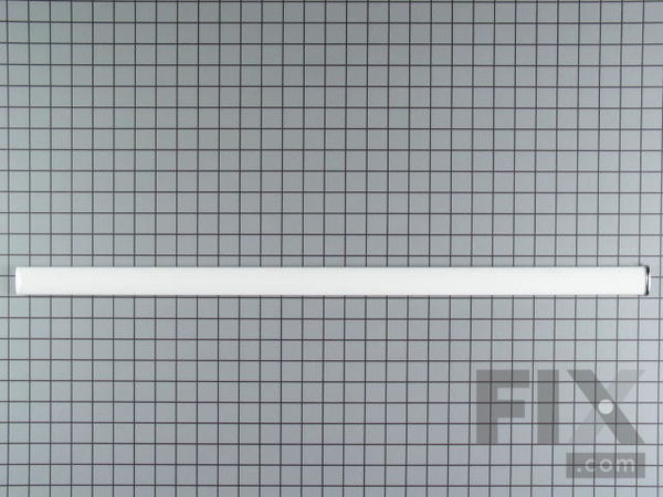 423850-1-M-Frigidaire-215867053         -Lower Door Handle Trim