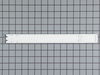 423851-2-S-Frigidaire-215867055         -Upper Door Handle Trim - White