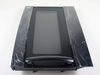 Assembly DOOR;MHC5,-,BLACK,S – Part Number: DE94-01646F