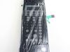Control Panel – Part Number: DE94-01647A