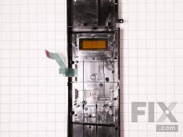 4238590-1-M-Samsung-DE94-01647D-Assembly - Control Panel