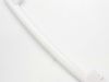 Door Handle - White – Part Number: DE94-01658B