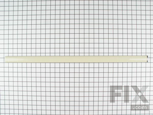 423868-1-M-Frigidaire-215867073         -Lower Handle Trim - Almond
