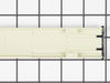 423868-3-S-Frigidaire-215867073         -Lower Handle Trim - Almond