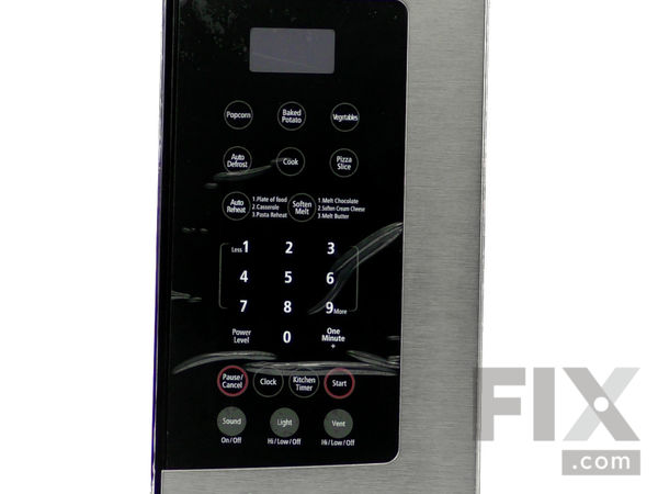 4238759-1-M-Samsung-DE94-01806L-Control Panel Assembly